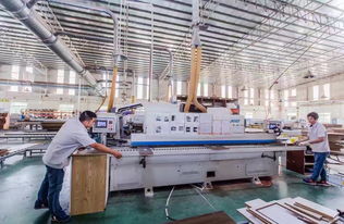 科技賦能，人性為本 艾依格工廠的顛覆性計算機服務